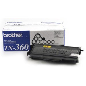 TN-360 brother REF. 0417
